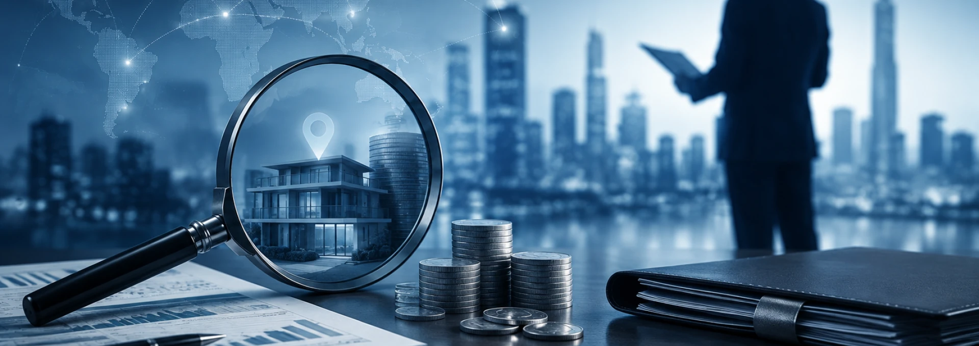 Asset Trace Investigations
