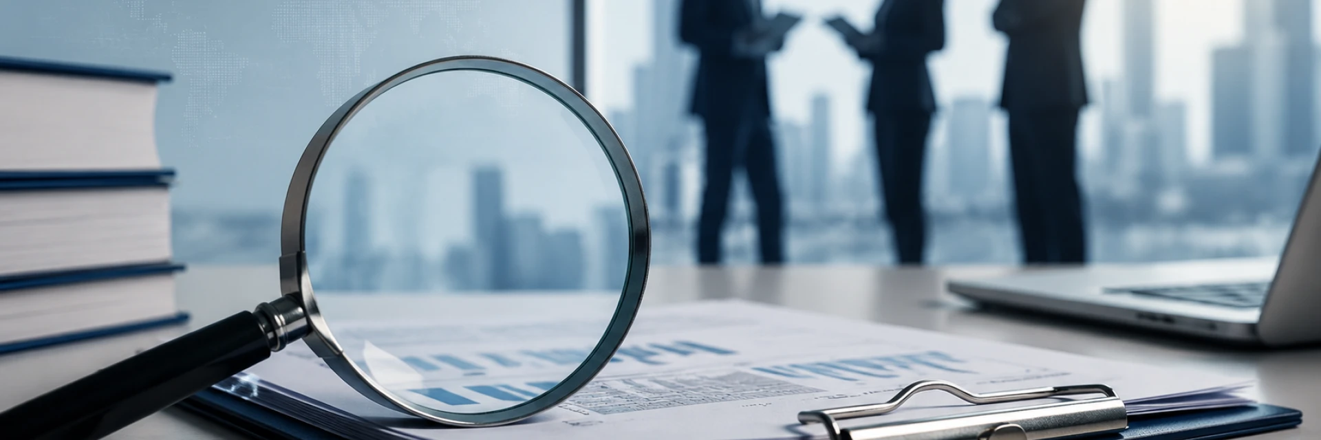 Due Diligence
