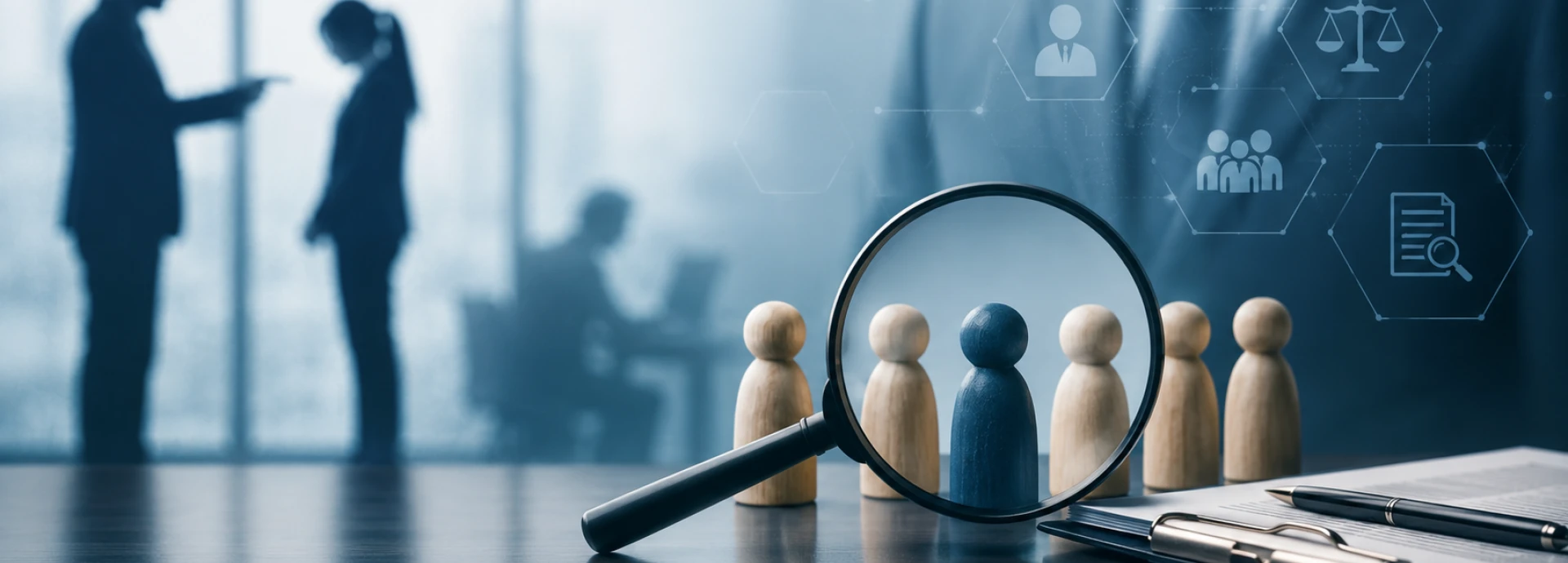 Employee Misconduct