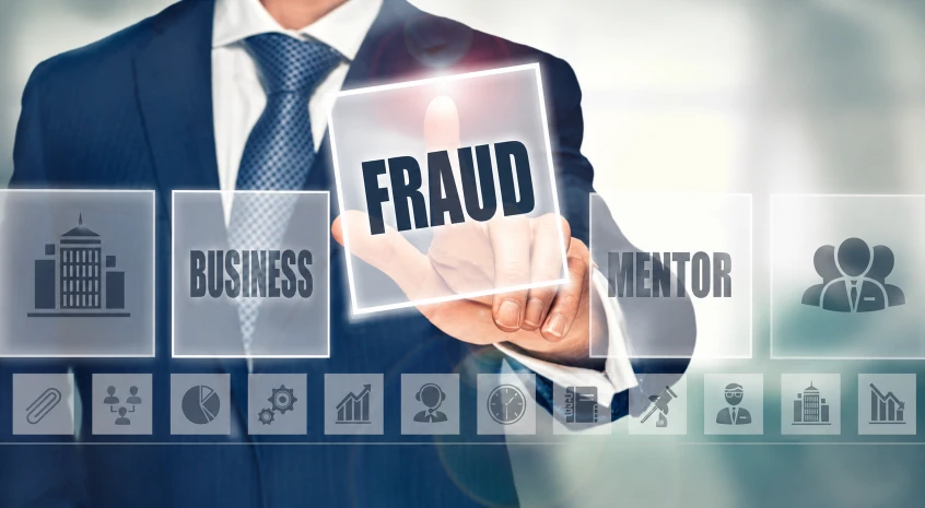 Employee Misconduct