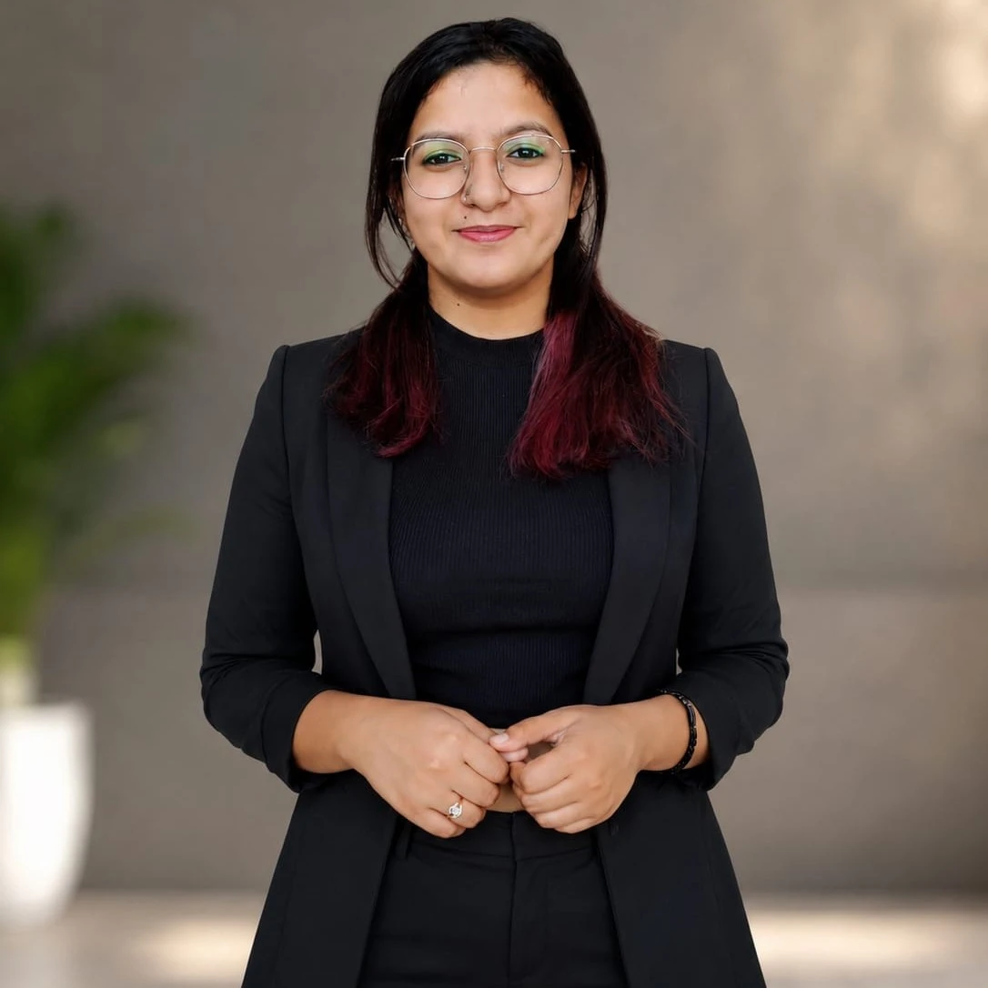 Ishita Dube