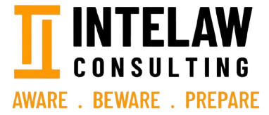 Intelaw Logo