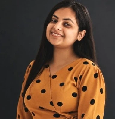 Muskaan Bajaj