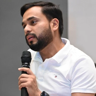 Rajat Garg