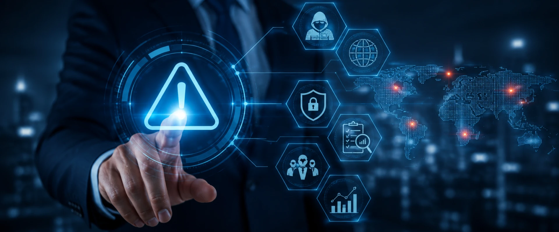 Risk & Threat Assessment