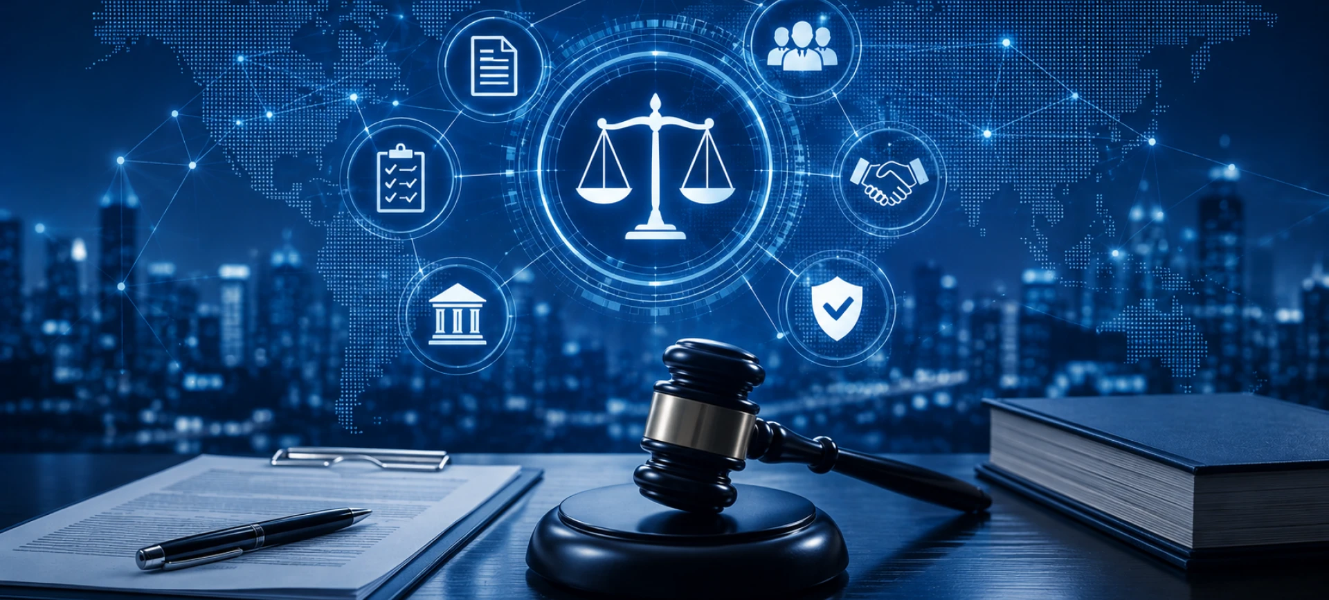 Employee Misconduct