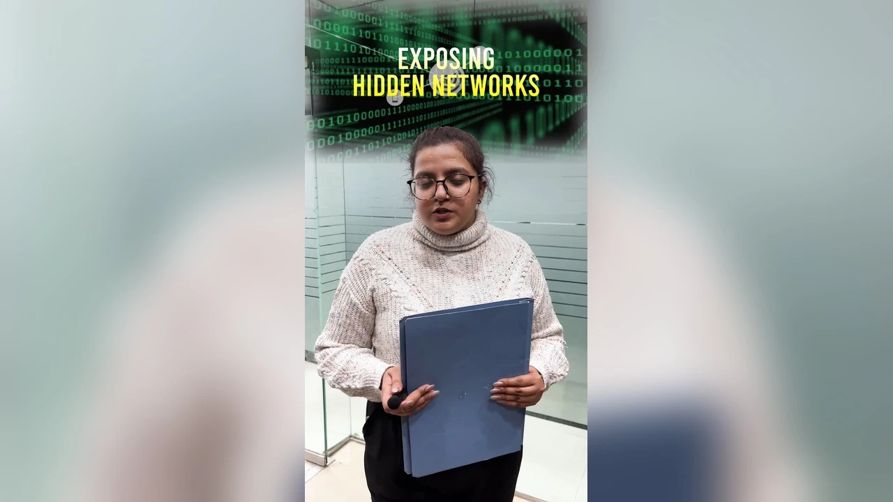 Tracing Hidden Assets