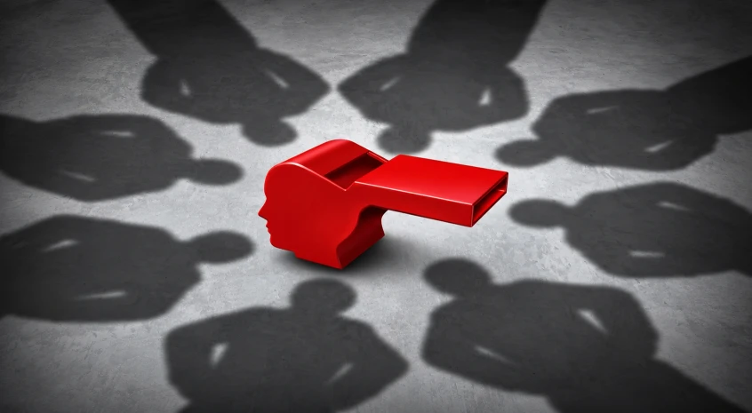 Whistleblower Investigations